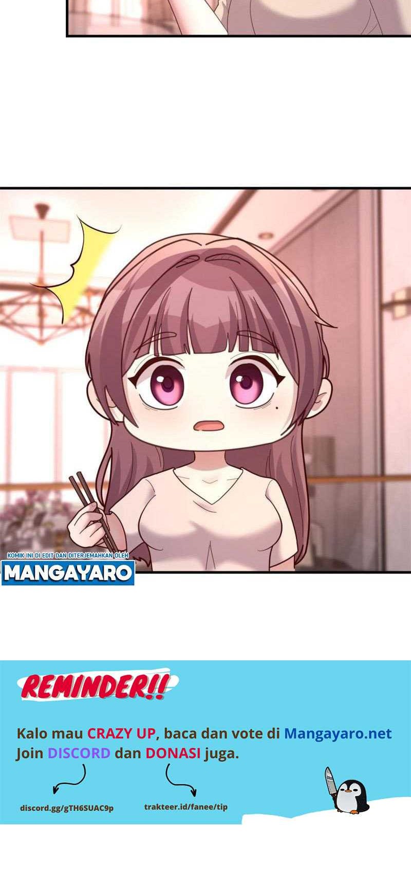 My Sister Is A Superstar Chapter 125 Gambar 9