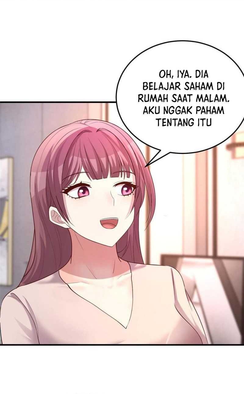 My Sister Is A Superstar Chapter 125 Gambar 13