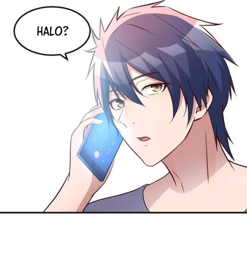 My Sister Is A Superstar Chapter 125 Gambar 17