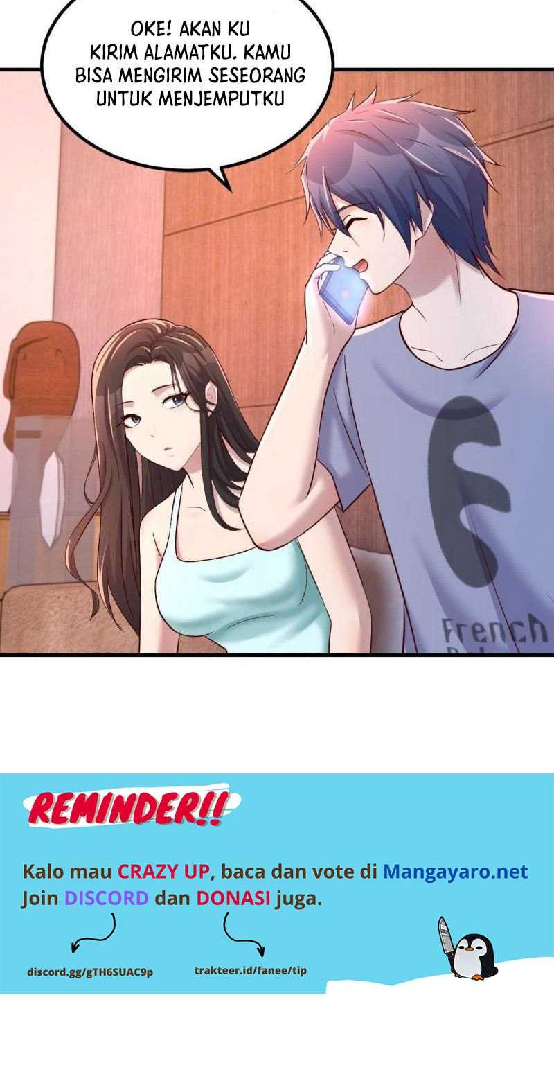 My Sister Is A Superstar Chapter 125 Gambar 21