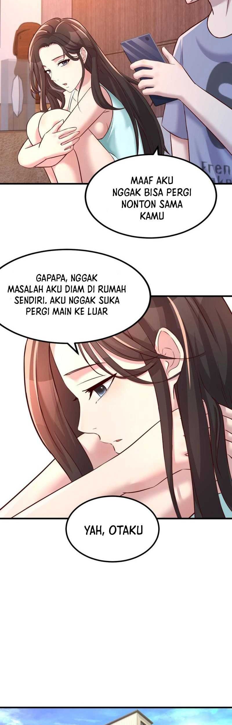 My Sister Is A Superstar Chapter 125 Gambar 23