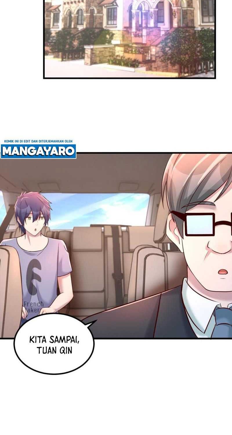 My Sister Is A Superstar Chapter 125 Gambar 25