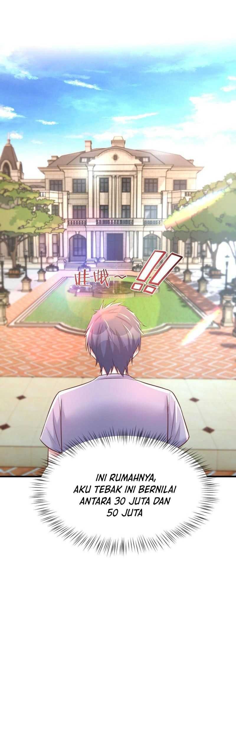 My Sister Is A Superstar Chapter 125 Gambar 26