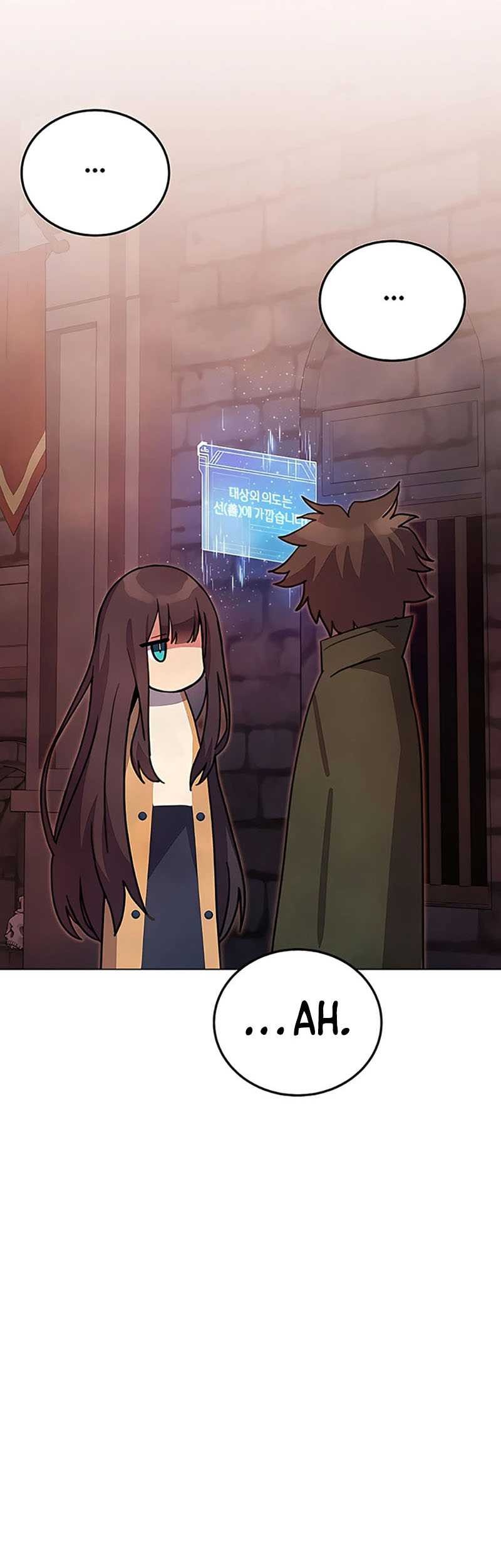 I Became A Part Time Employee For Gods (Albanara of the Gods) Chapter 25 Gambar 42