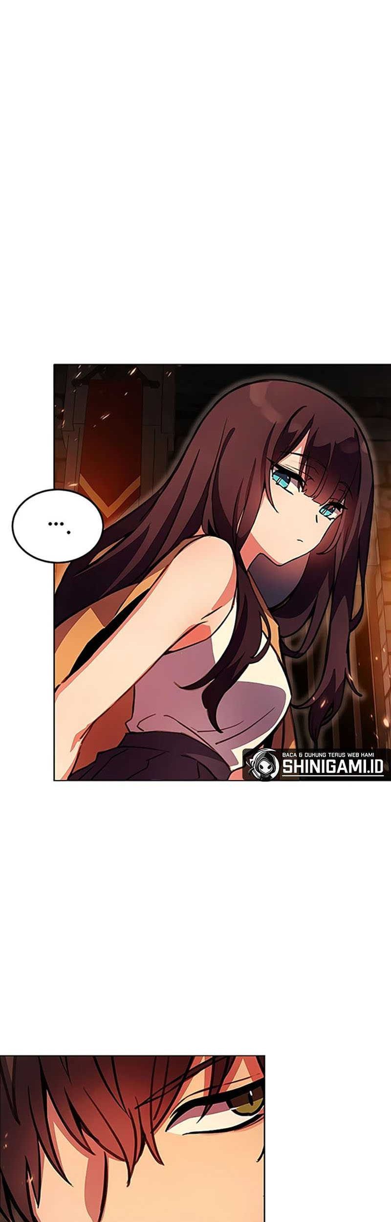Baca  I Became A Part Time Employee For Gods (Albanara of the Gods) Chapter 25 Gambar 2
