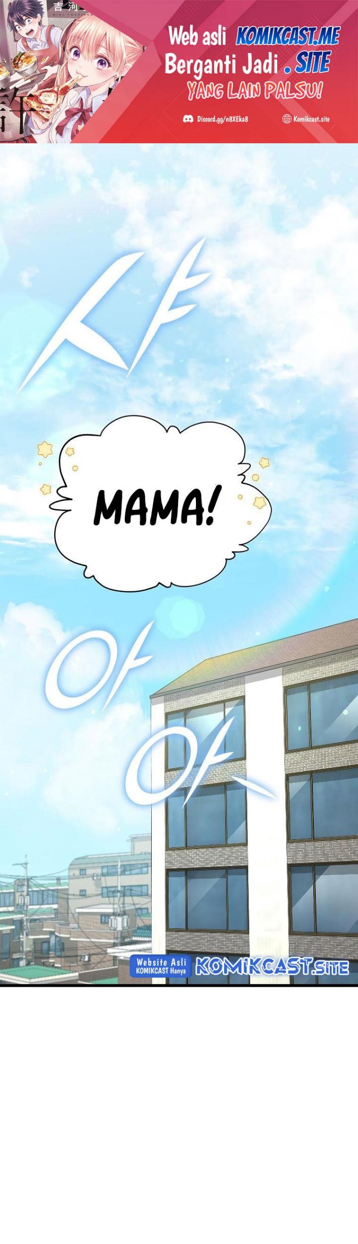 Baca My Dad Is Too Strong Chapter 122 Gambar 2