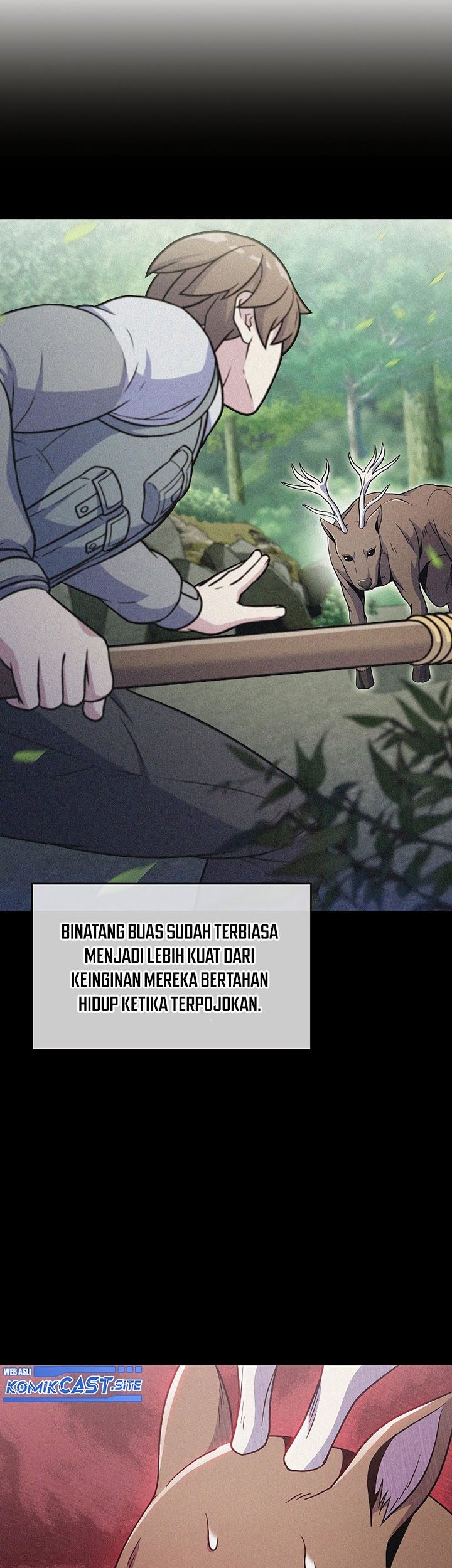 Everyone Else is A Returnee Chapter 26 Gambar 18