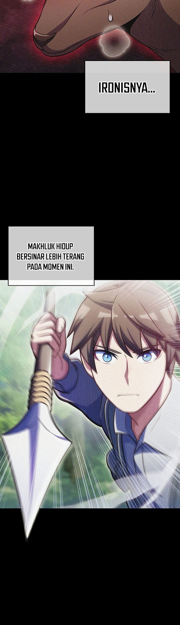 Everyone Else is A Returnee Chapter 26 Gambar 20