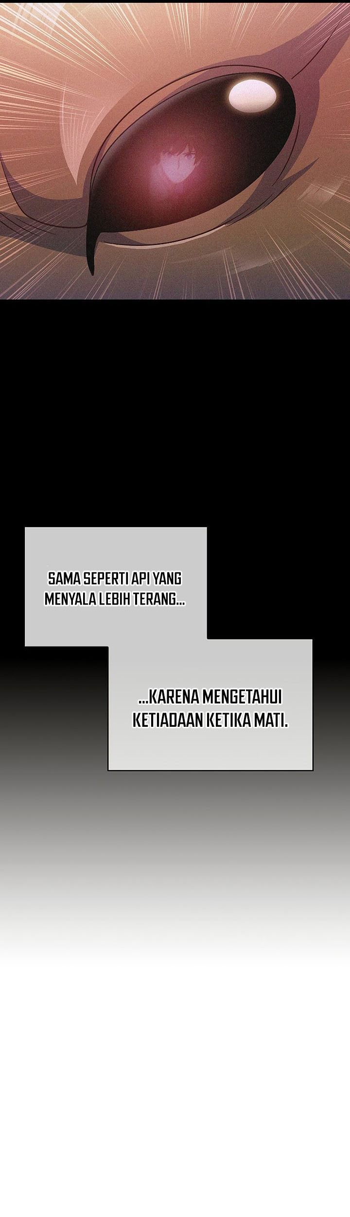 Everyone Else is A Returnee Chapter 26 Gambar 22