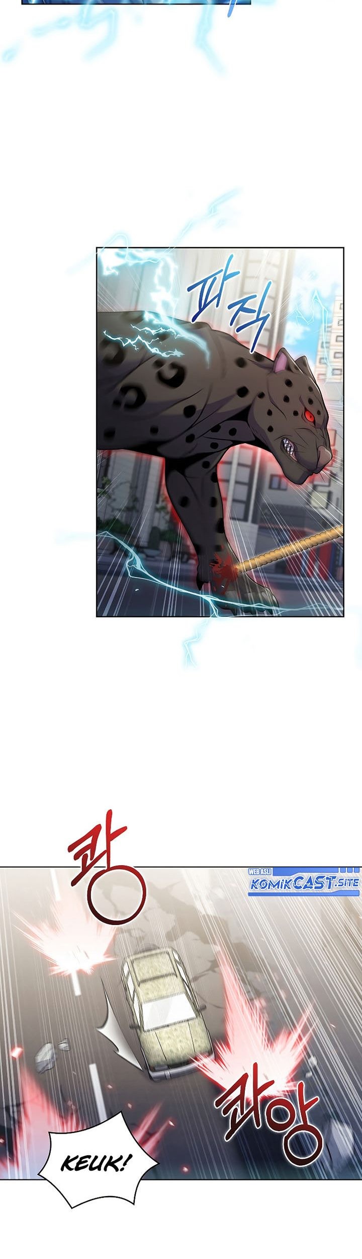 Everyone Else is A Returnee Chapter 26 Gambar 32