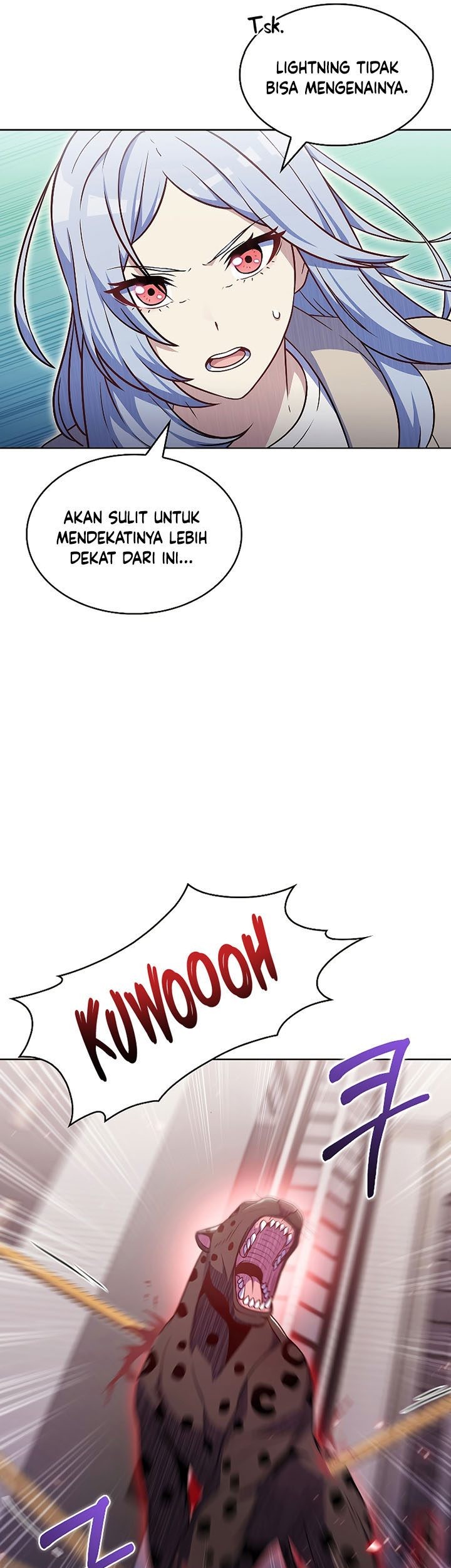 Everyone Else is A Returnee Chapter 26 Gambar 34