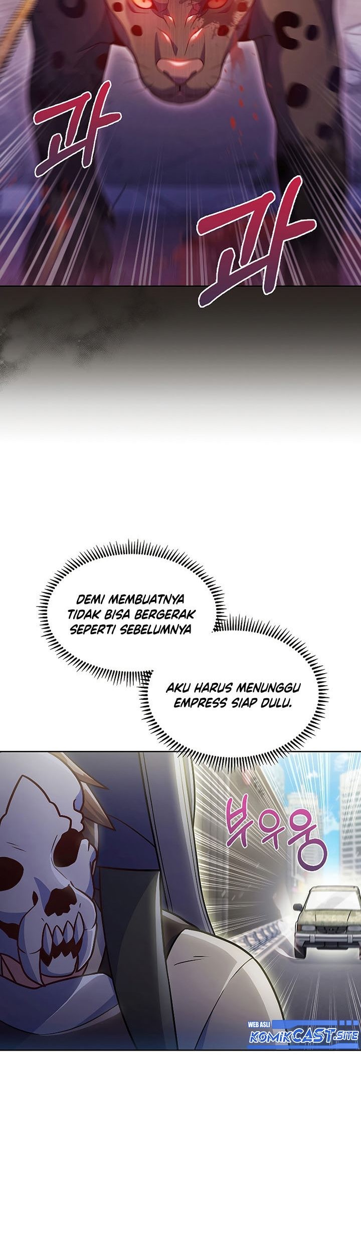 Everyone Else is A Returnee Chapter 26 Gambar 38