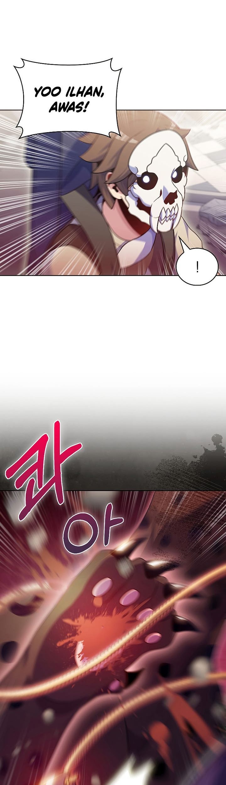 Everyone Else is A Returnee Chapter 26 Gambar 54