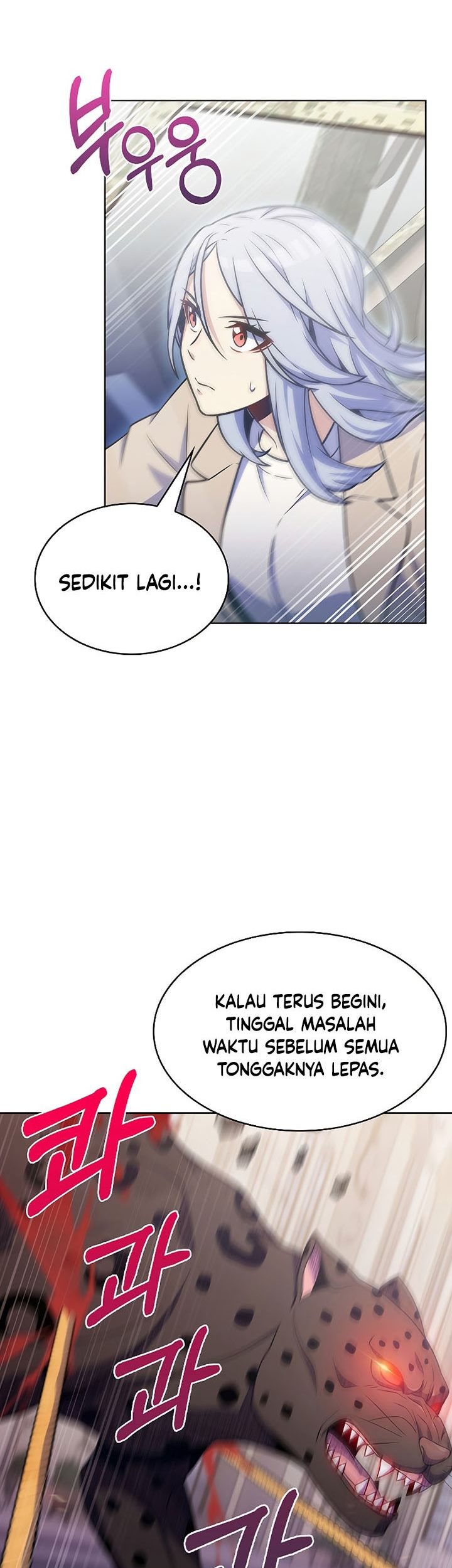 Everyone Else is A Returnee Chapter 26 Gambar 60