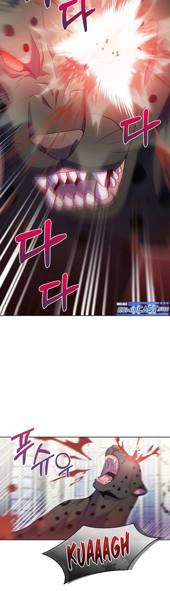 Everyone Else is A Returnee Chapter 26 Gambar 64