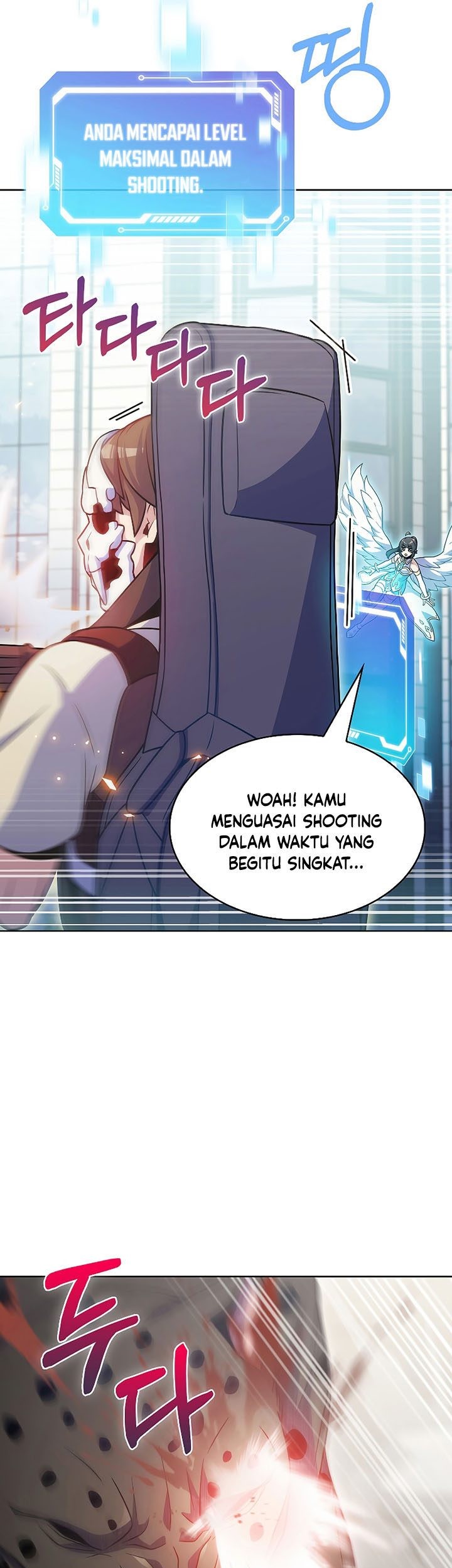 Everyone Else is A Returnee Chapter 26 Gambar 66