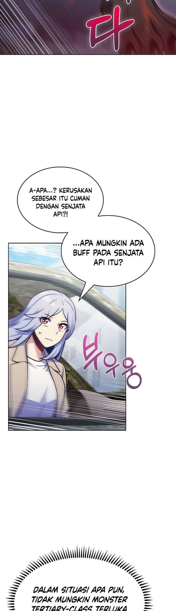 Everyone Else is A Returnee Chapter 26 Gambar 68