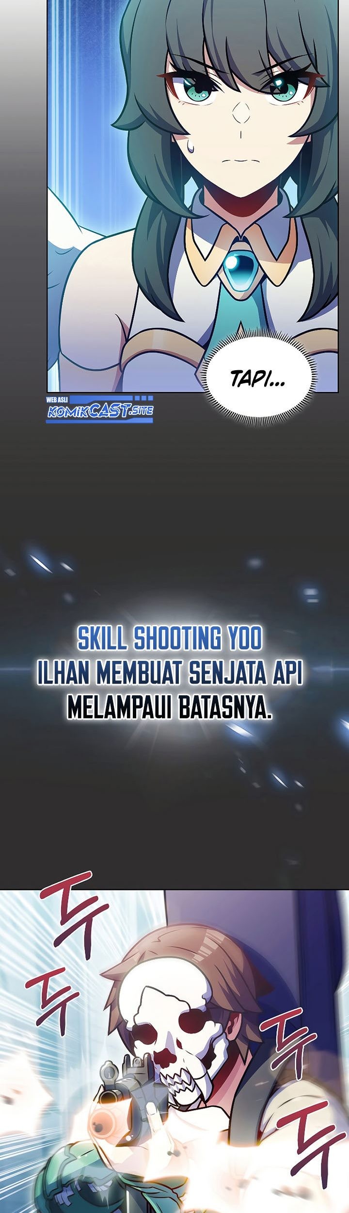 Everyone Else is A Returnee Chapter 26 Gambar 70