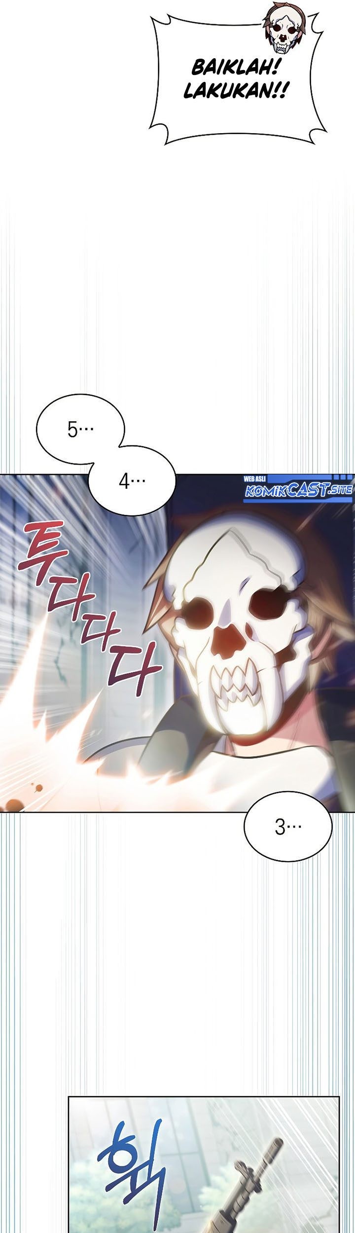 Everyone Else is A Returnee Chapter 26 Gambar 74