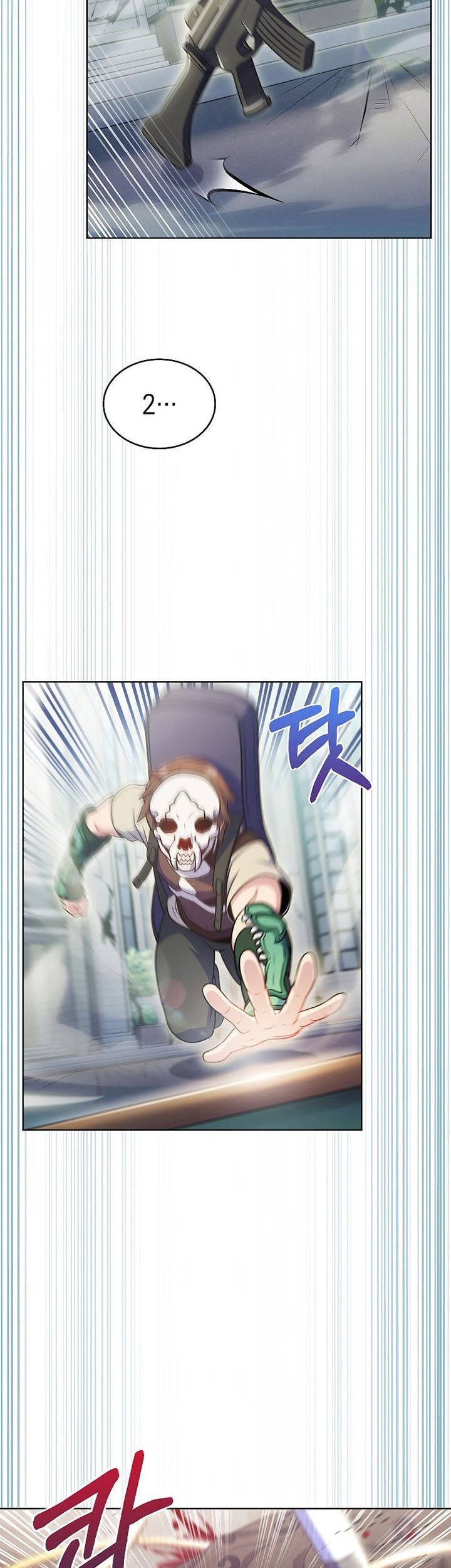 Everyone Else is A Returnee Chapter 26 Gambar 76