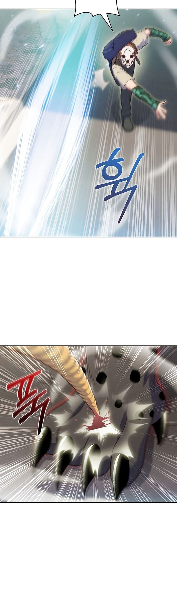 Everyone Else is A Returnee Chapter 26 Gambar 6
