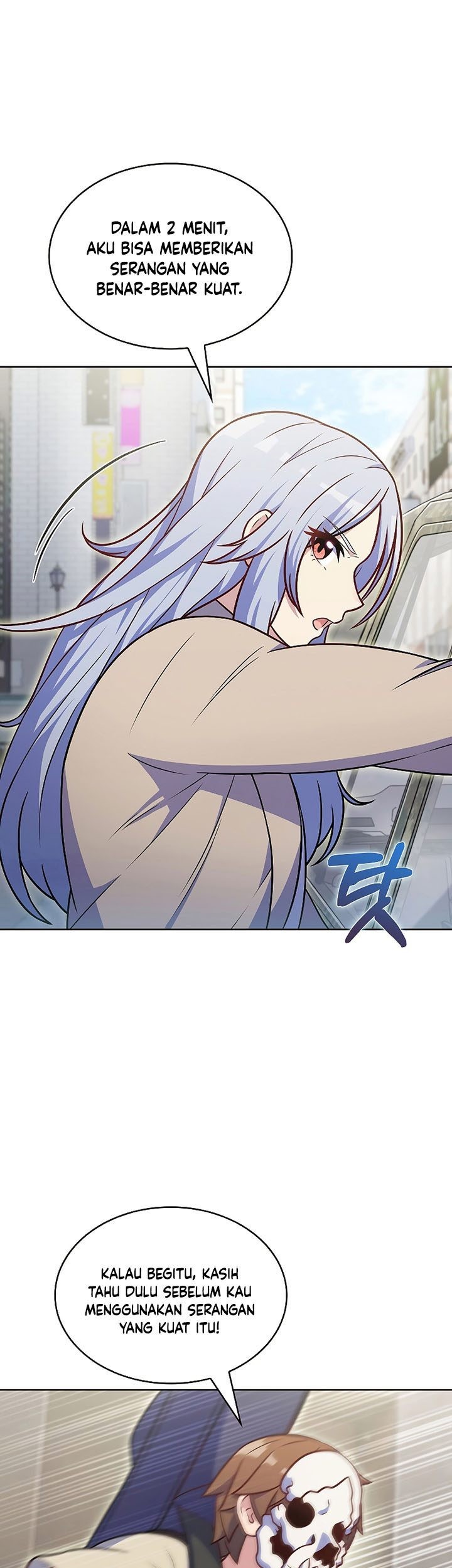 Everyone Else is A Returnee Chapter 26 Gambar 10