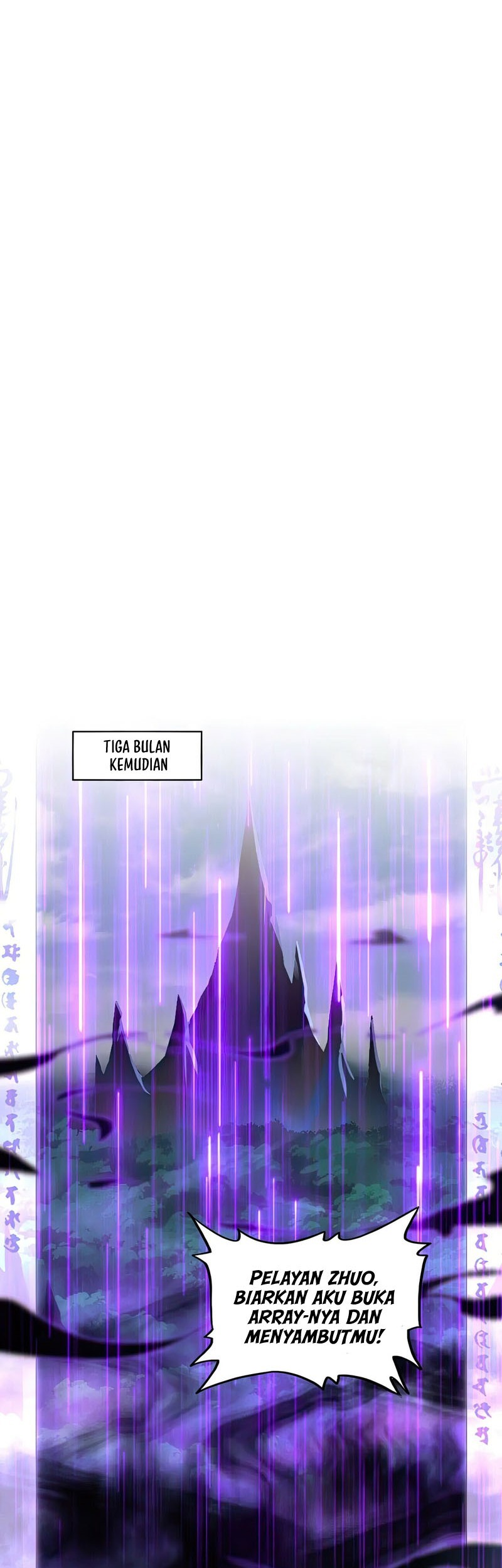 Baca  Magic Emperor Chapter 372 Gambar 2