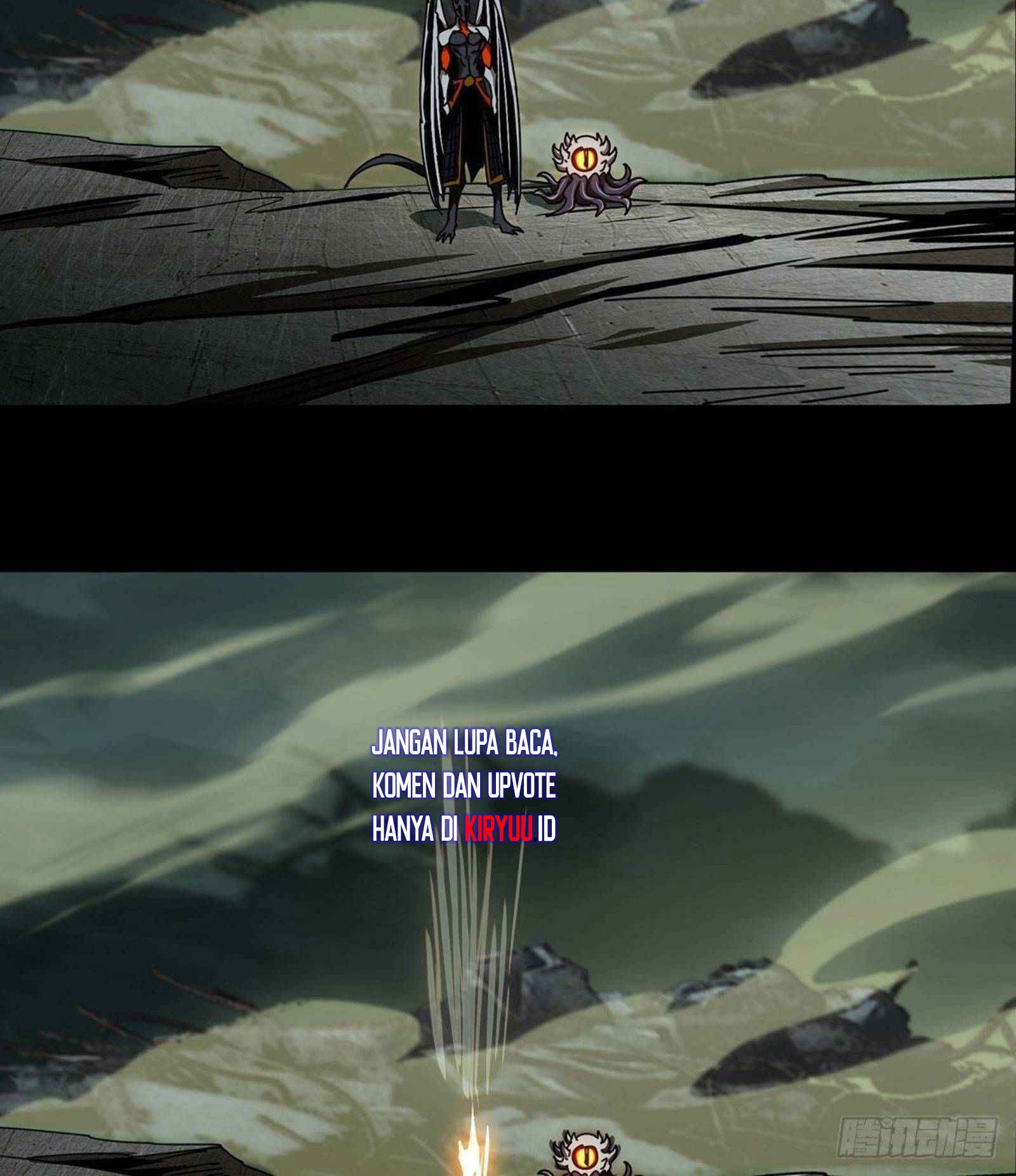 Da Xiang Wuxing Chapter 84 Gambar 33