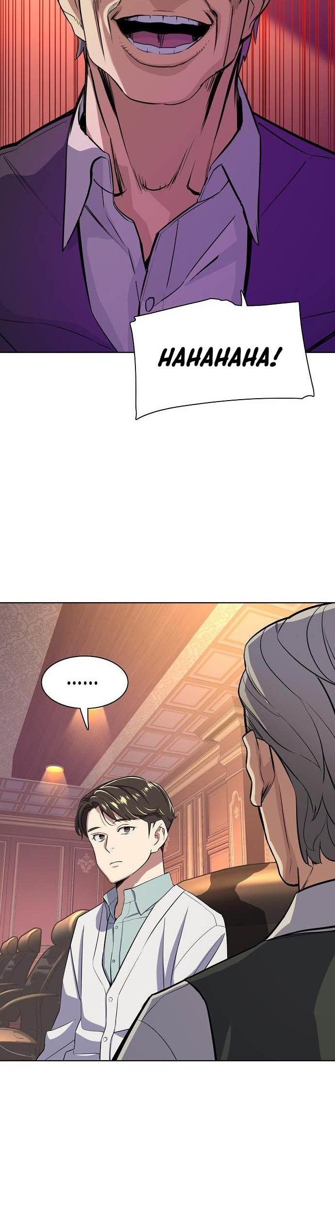 Baca The Youngest Son Of A Rich Family Chapter 38 Gambar 2