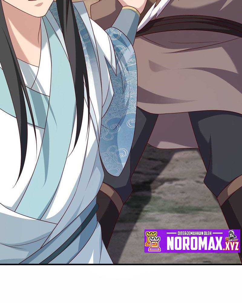 I Rely On Rewarding Apprentices To Upgrade Chapter 26 Gambar 19