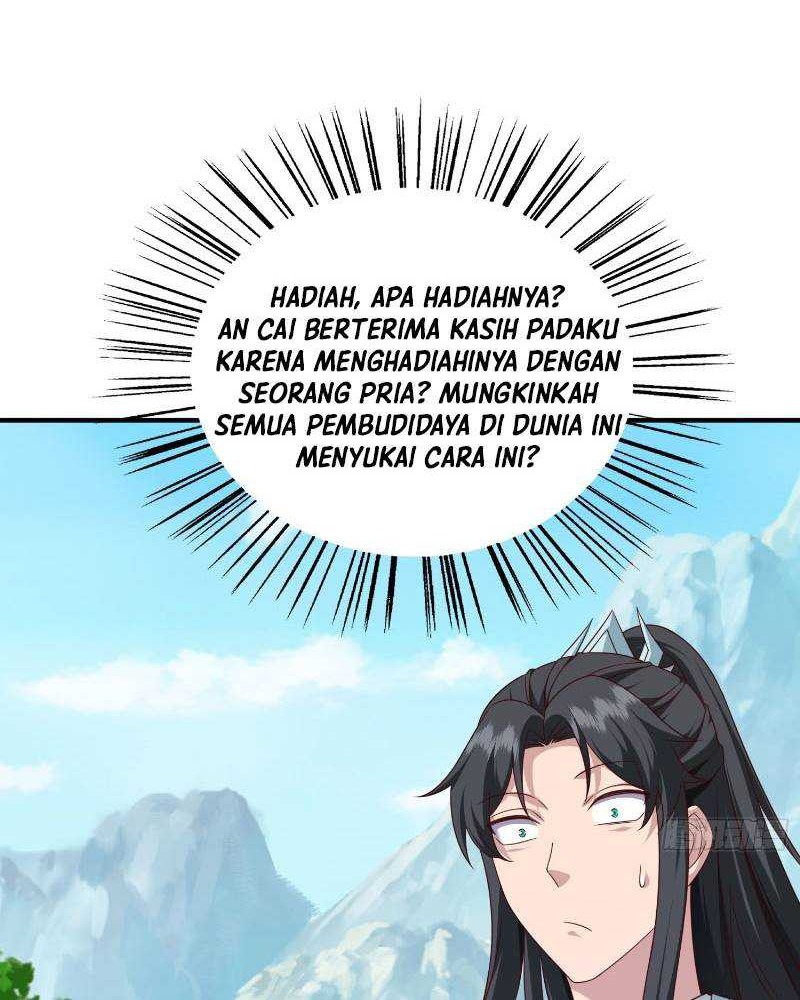 I Rely On Rewarding Apprentices To Upgrade Chapter 26 Gambar 21