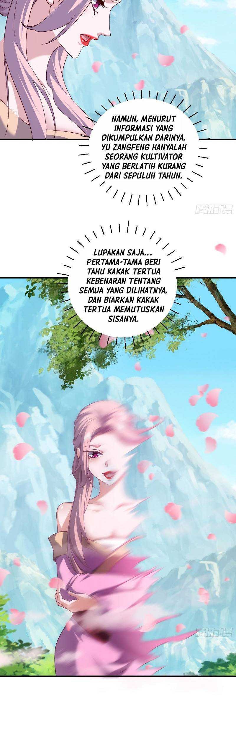 I Rely On Rewarding Apprentices To Upgrade Chapter 26 Gambar 28