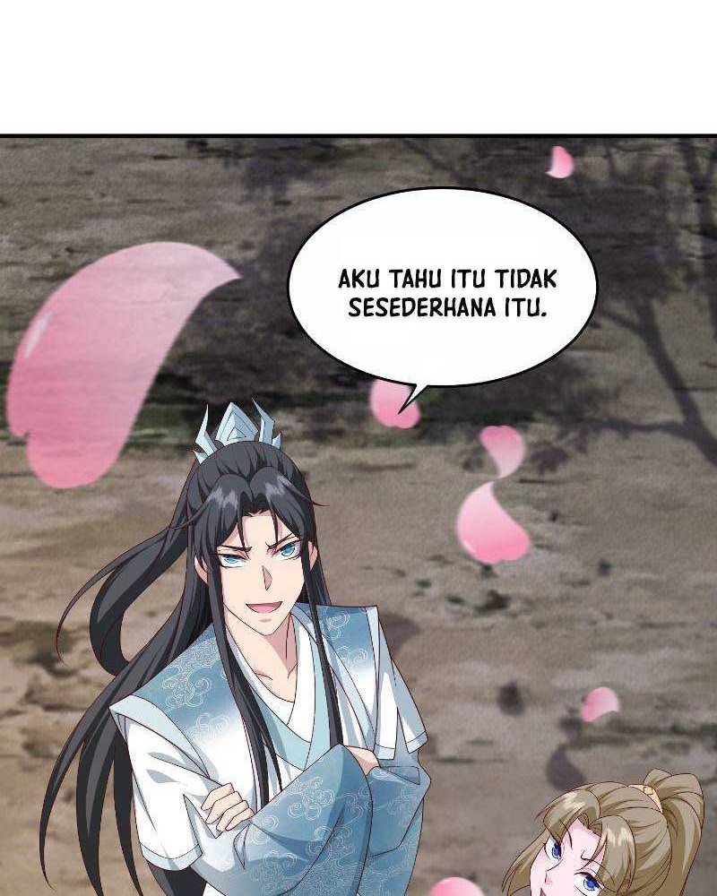 I Rely On Rewarding Apprentices To Upgrade Chapter 26 Gambar 29