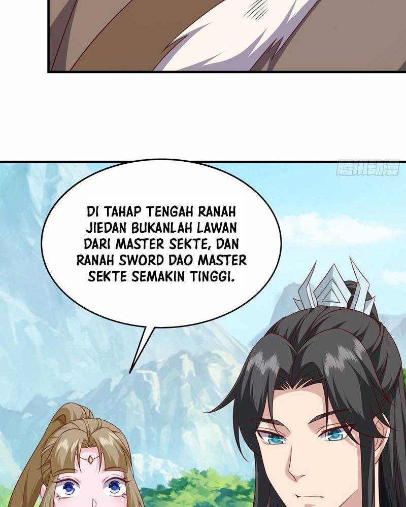 I Rely On Rewarding Apprentices To Upgrade Chapter 26 Gambar 3