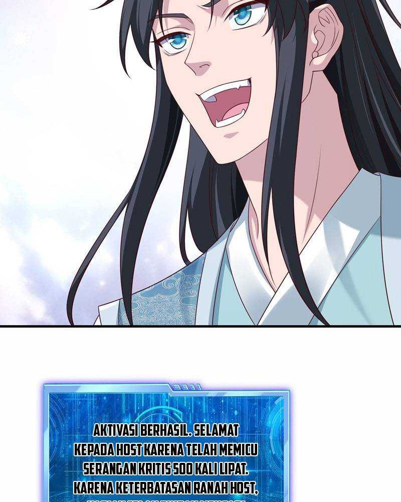I Rely On Rewarding Apprentices To Upgrade Chapter 26 Gambar 11