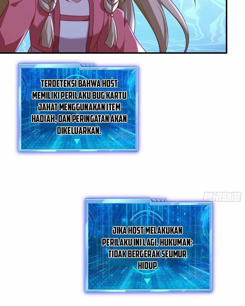 I Rely On Rewarding Apprentices To Upgrade Chapter 26 Gambar 13