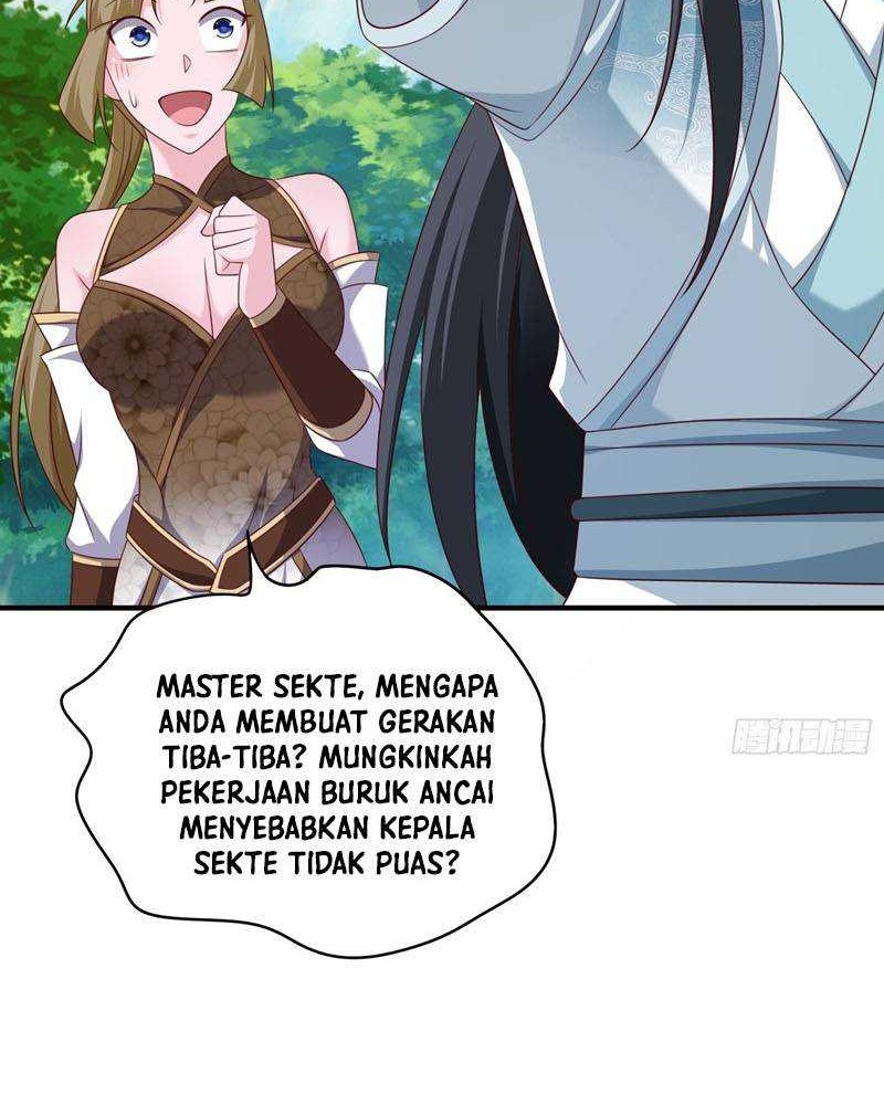I Rely On Rewarding Apprentices To Upgrade Chapter 26 Gambar 15