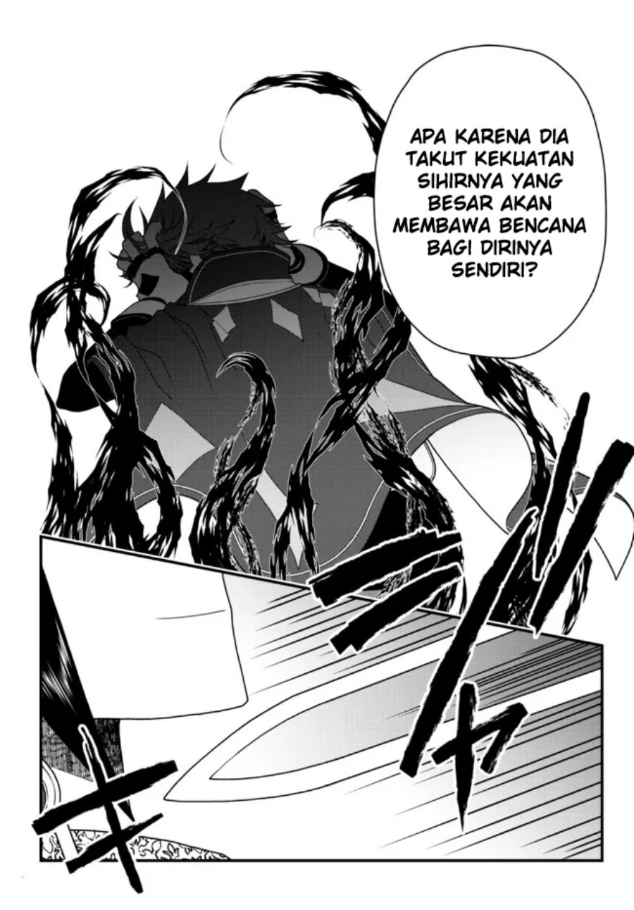 Tsuihou no Kenja, Sekai wo Shiru ~Osanajimi Yuusha no Atsuryoku kara Nigete Jiyuu ni Natta Ore Chapter 27 Gambar 16