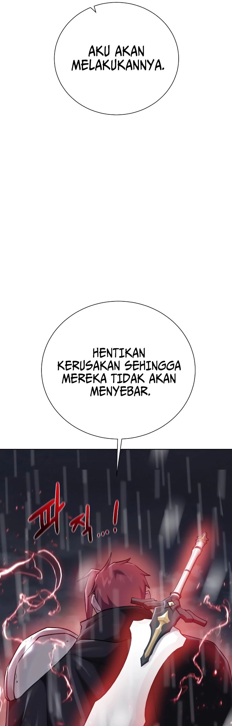 Dungeon and Artifact Chapter 107 Gambar 44