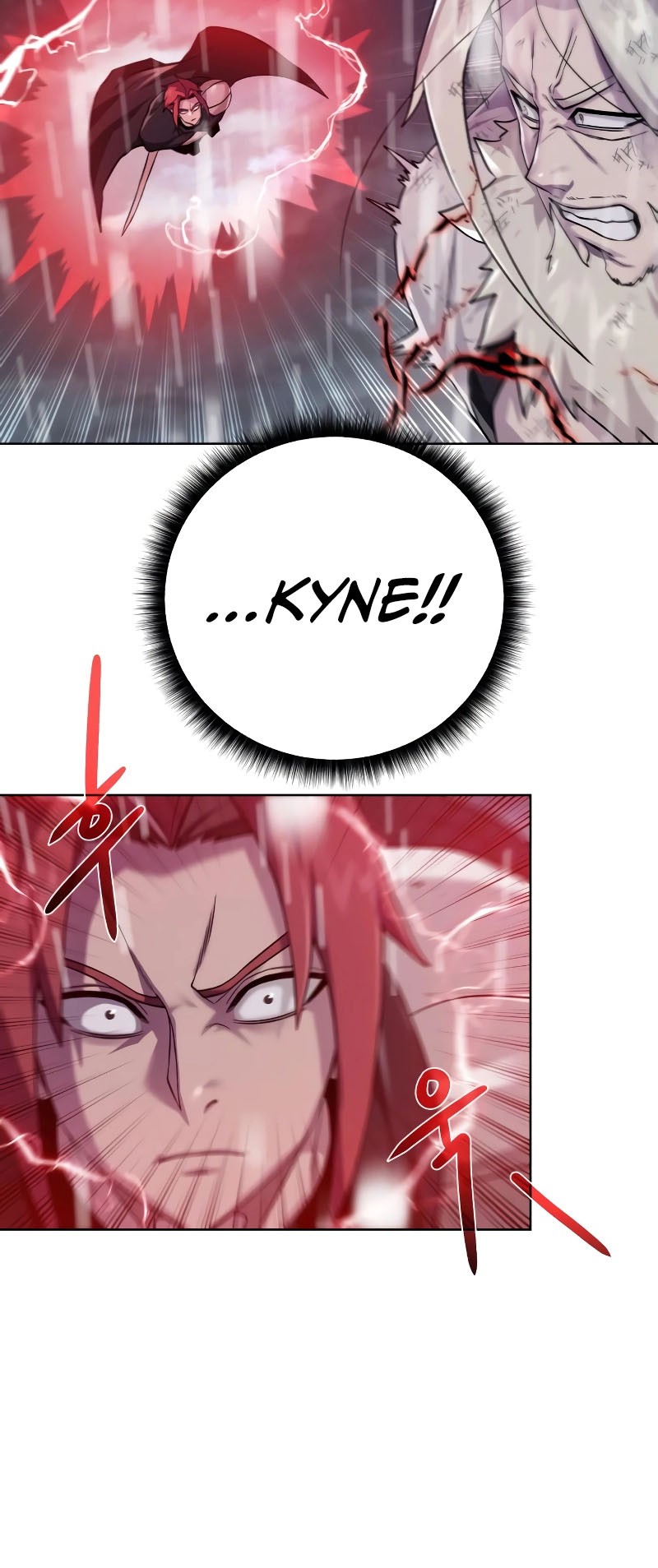 Dungeon and Artifact Chapter 107 Gambar 48