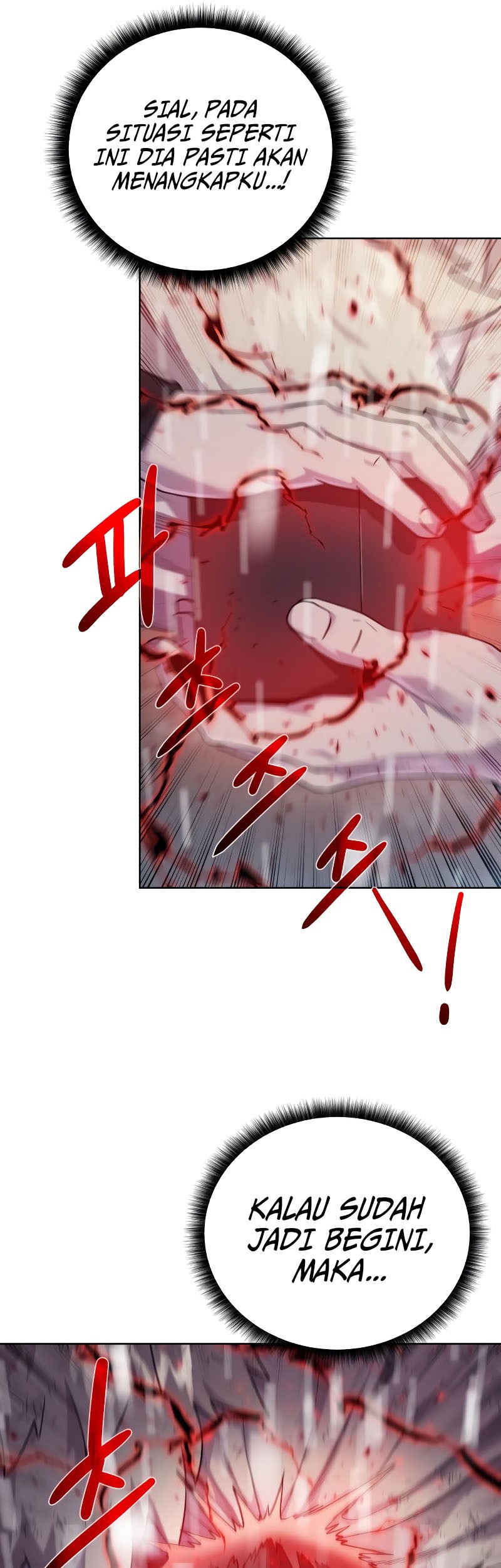 Dungeon and Artifact Chapter 107 Gambar 49