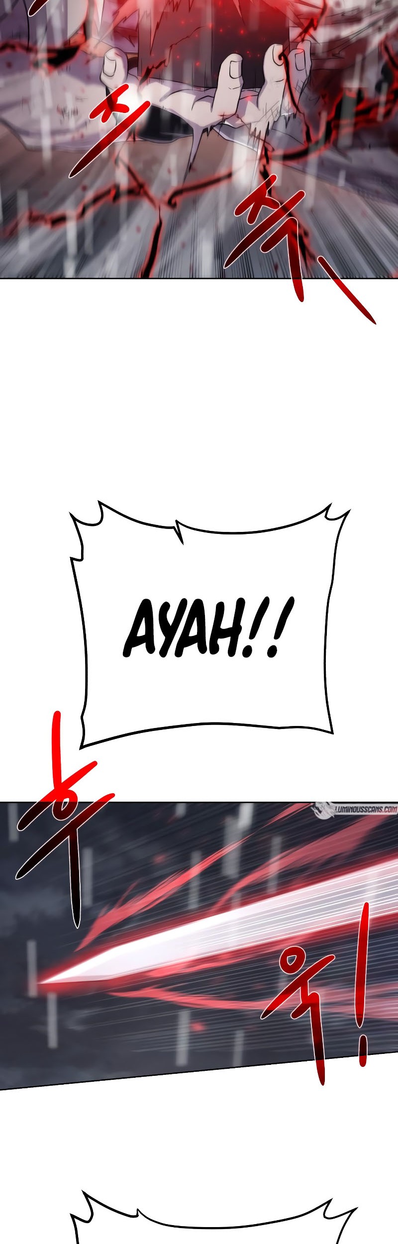 Dungeon and Artifact Chapter 107 Gambar 50