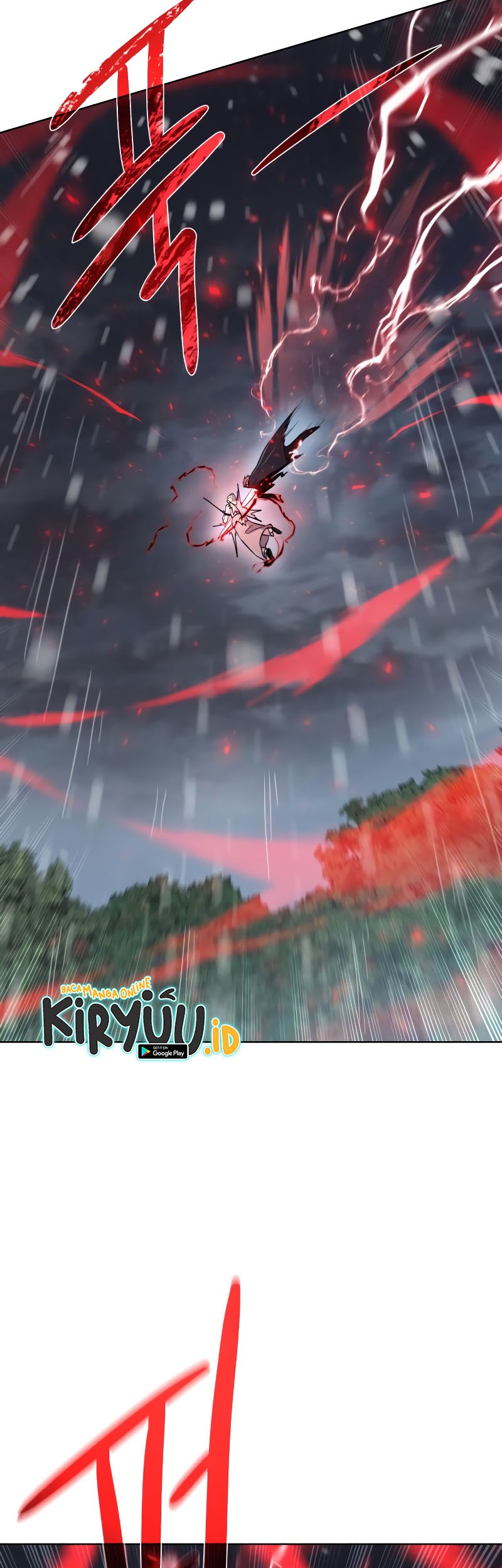 Dungeon and Artifact Chapter 107 Gambar 52