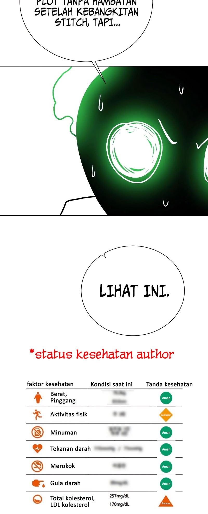 Dungeon and Artifact Chapter 107 Gambar 59