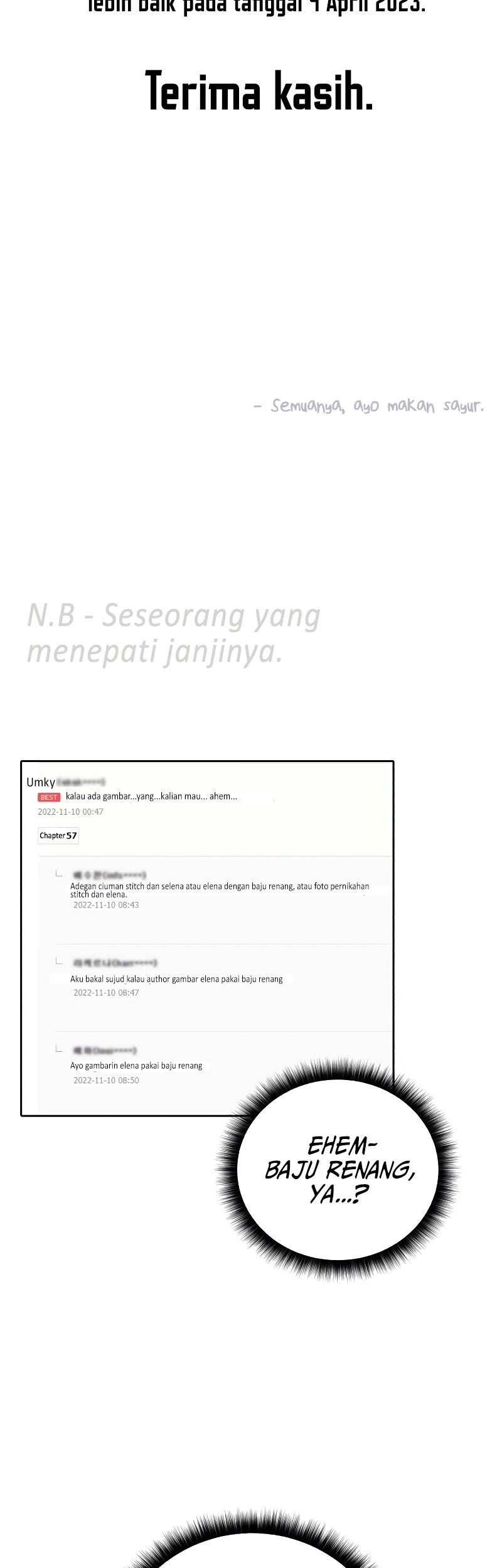 Dungeon and Artifact Chapter 107 Gambar 62