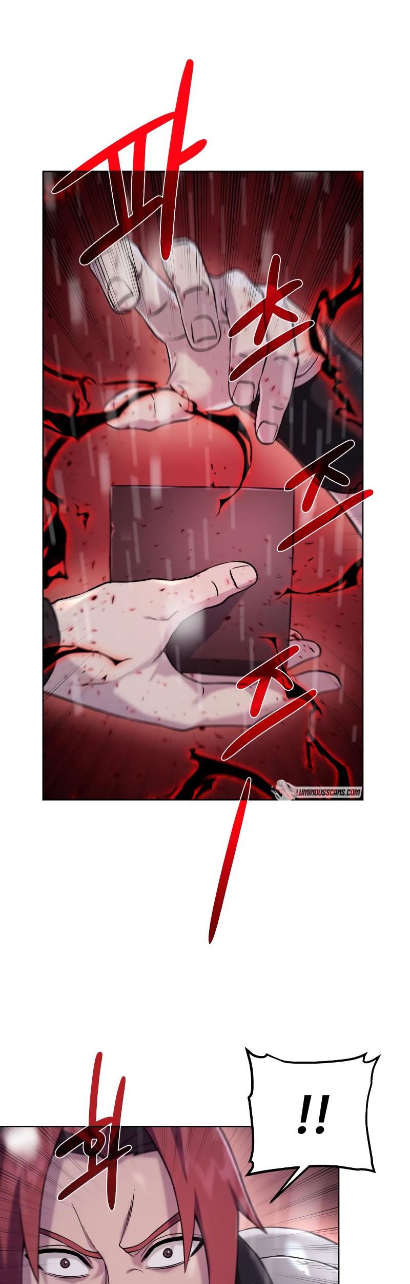 Dungeon and Artifact Chapter 107 Gambar 5