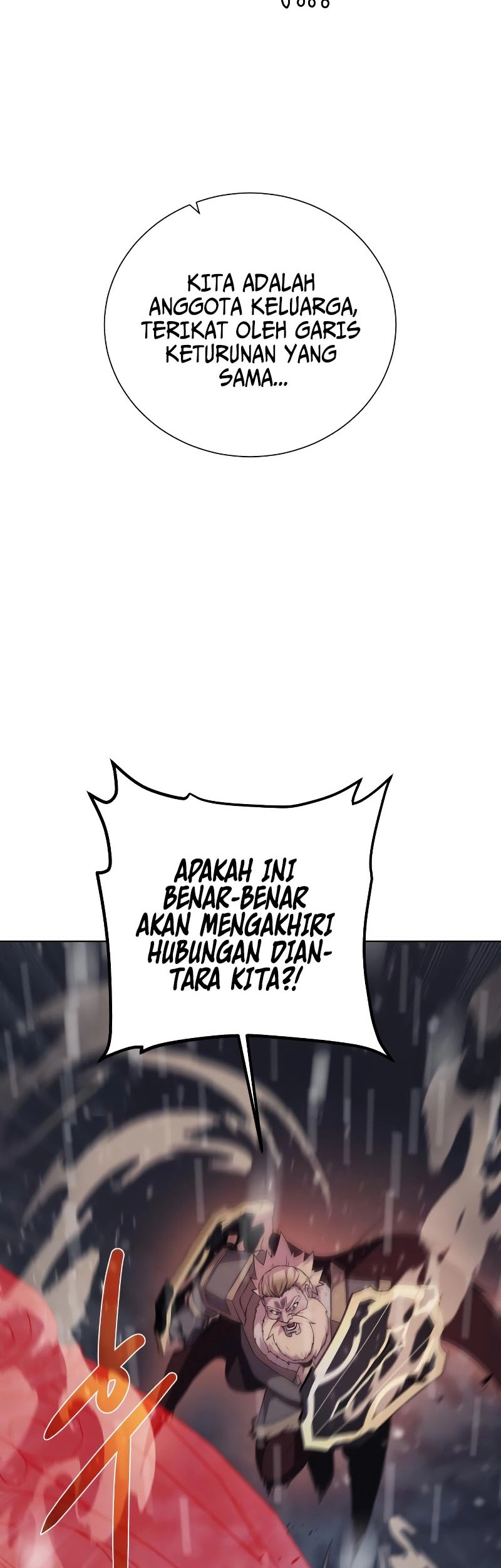 Dungeon and Artifact Chapter 107 Gambar 14