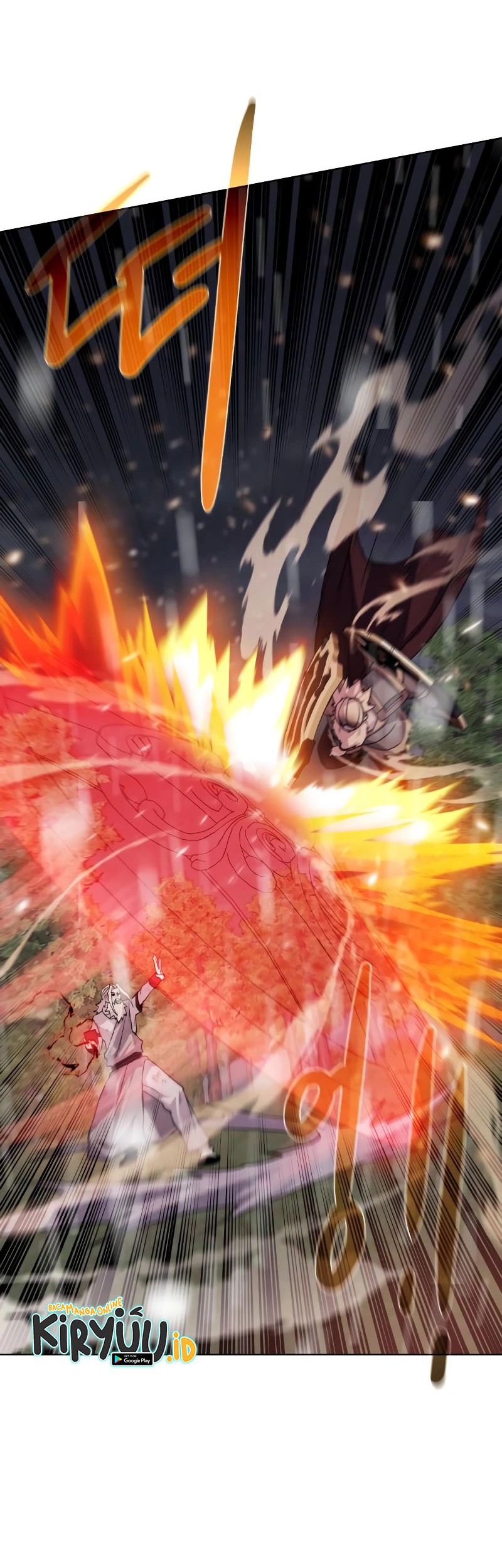 Dungeon and Artifact Chapter 107 Gambar 16