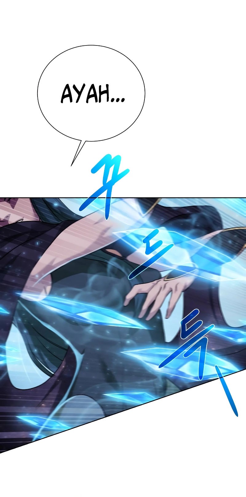 Dungeon and Artifact Chapter 107 Gambar 17