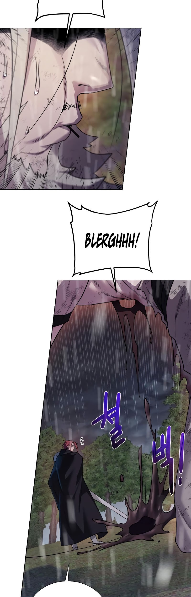 Dungeon and Artifact Chapter 107 Gambar 36